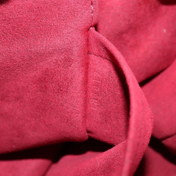 LOUIS VUITTON Monogram Multicolor Ursula Tote Bag White M40123 LV Auth 142693V - Picture 10 of 16